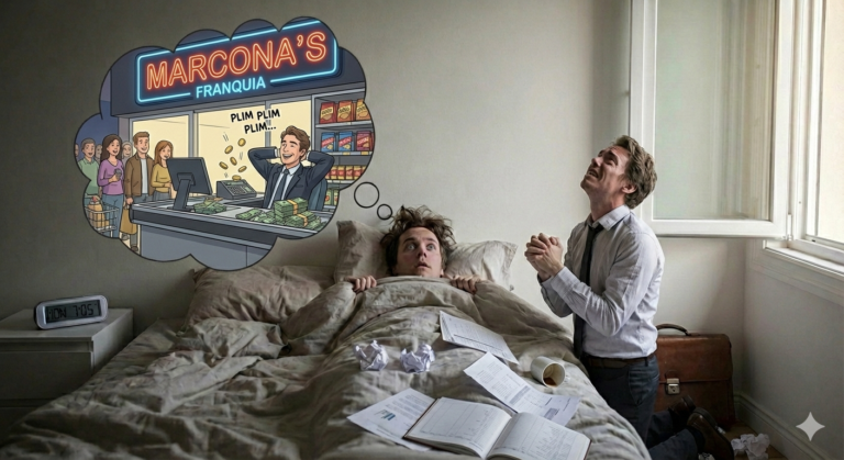 Vale a pena ser franqueado? Verdades que quase ninguém conta sobre franquias