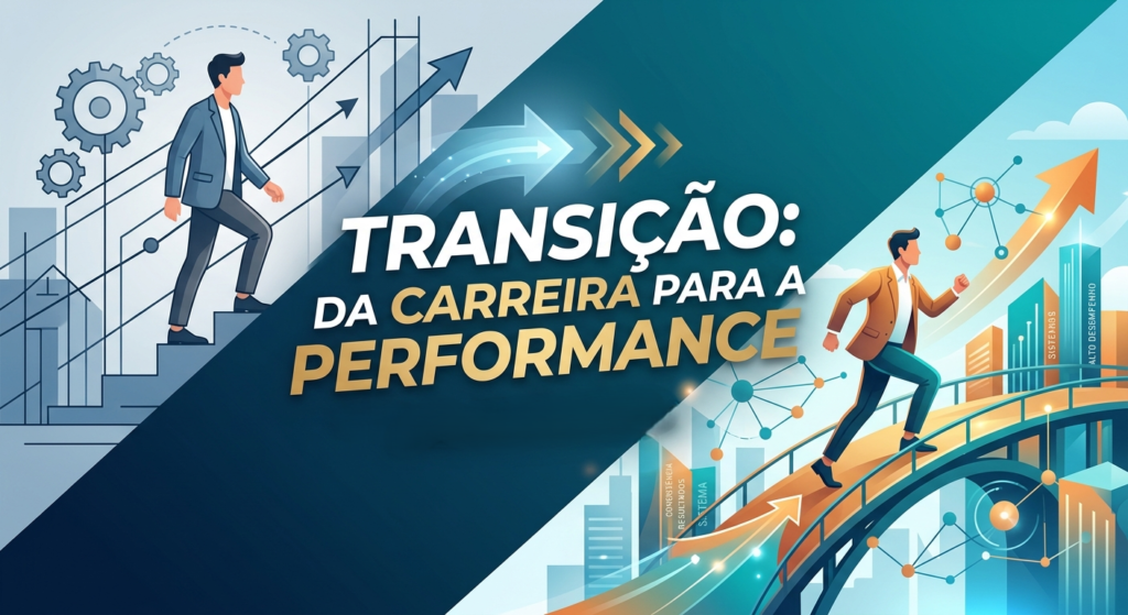 Performance profissional: como vencer em qualquer carreira