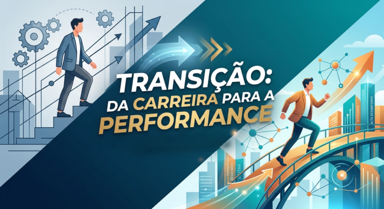 Performance profissional: como vencer em qualquer carreira