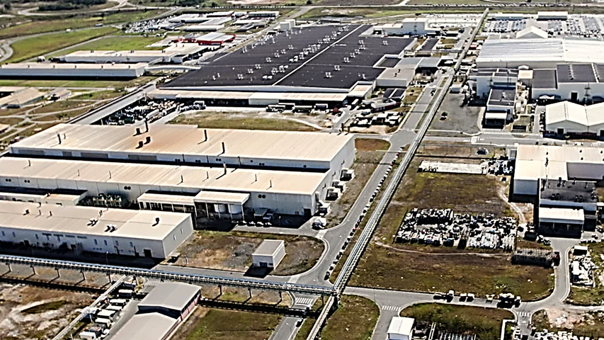 Executivo na Ford Motors. 10 anos em projetos greenfield e brownfield. Palestrante de Sucesso.
